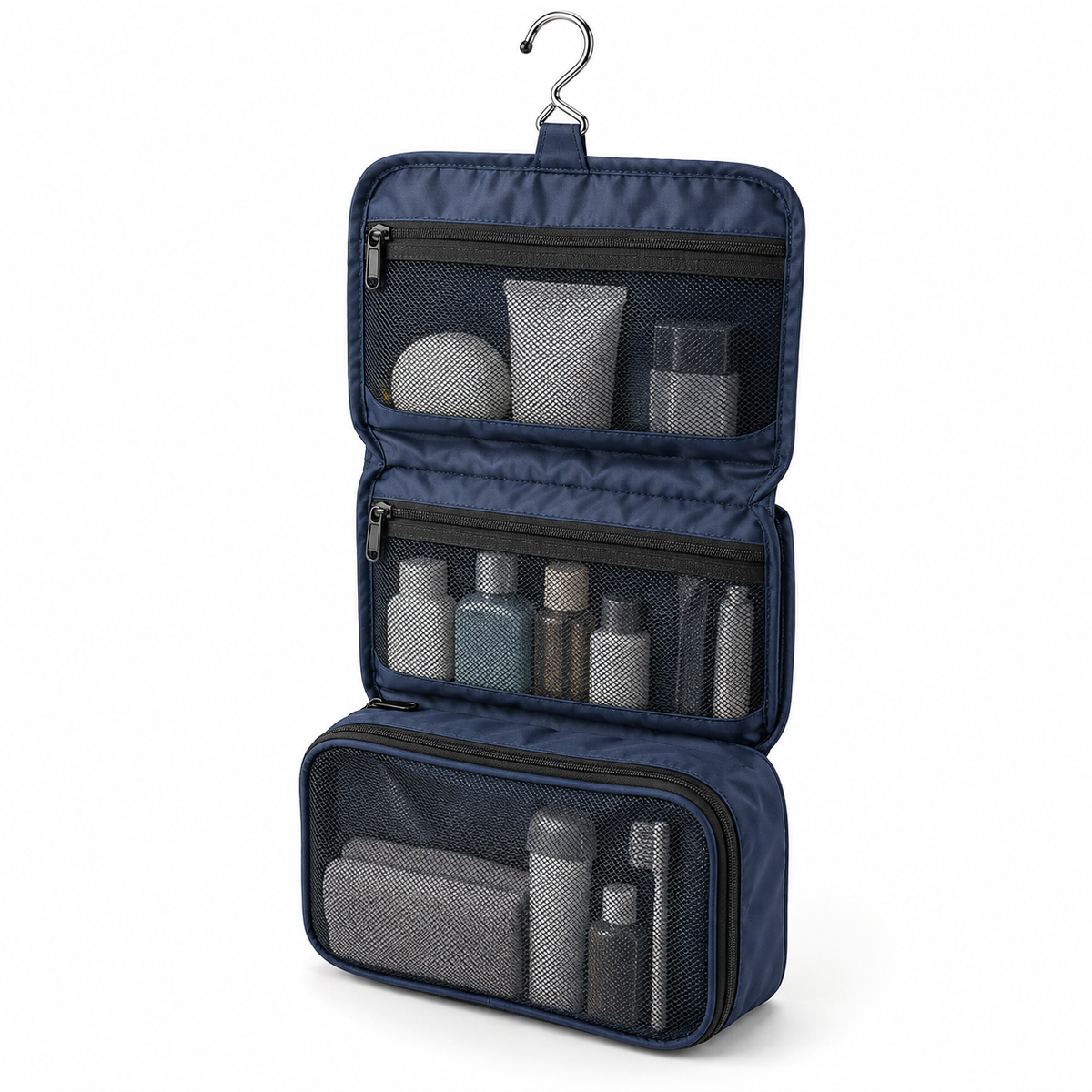 Hanging Toiletry Organizer