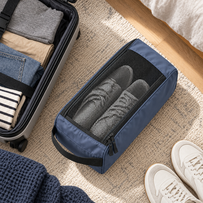 Travel Shoe Bag