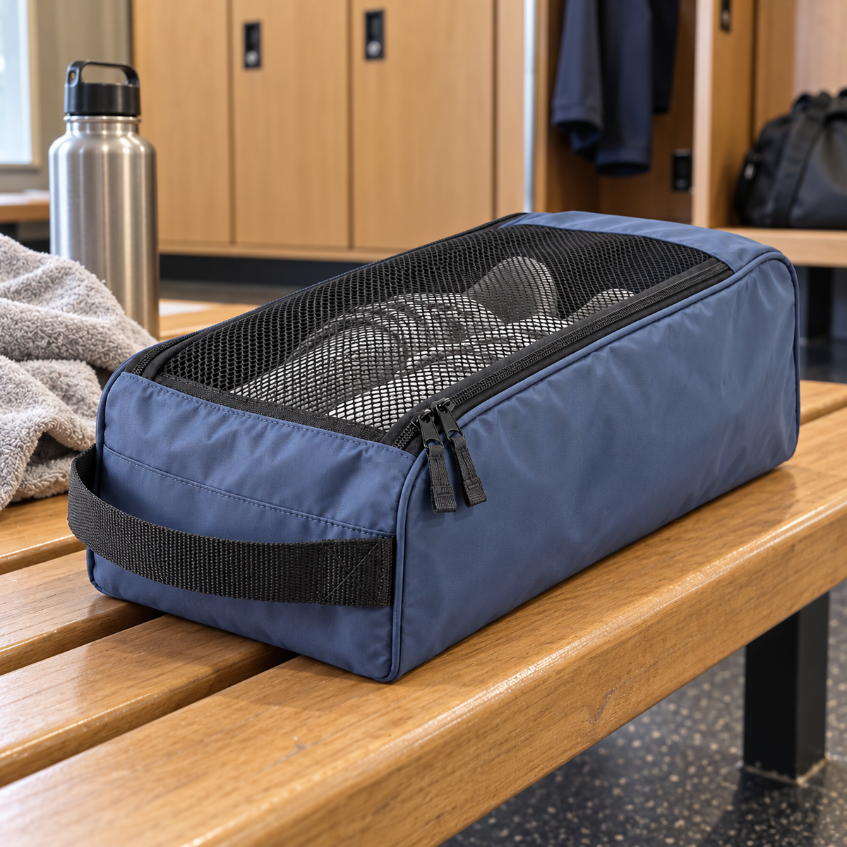 Travel Shoe Bag