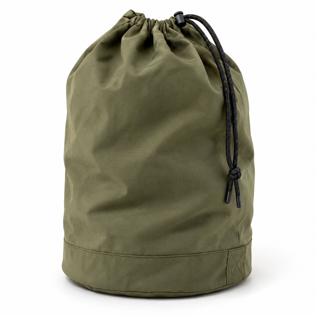 Drawstring Travel Laundry Bag