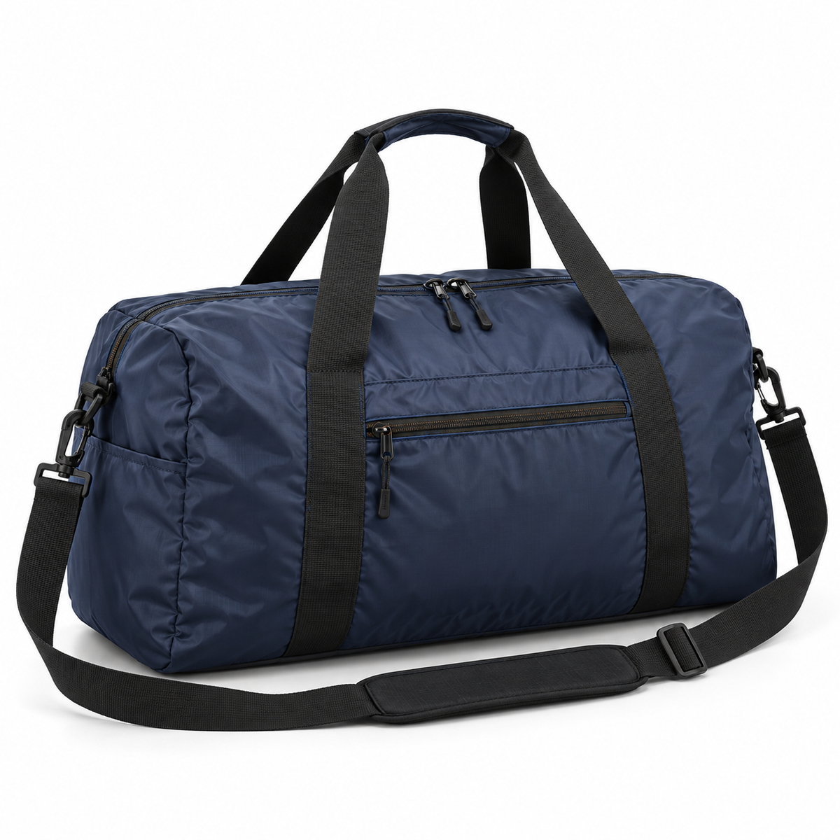 Foldable Travel Duffel Bag