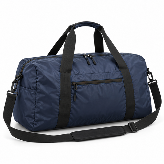 Foldable Travel Duffel Bag
