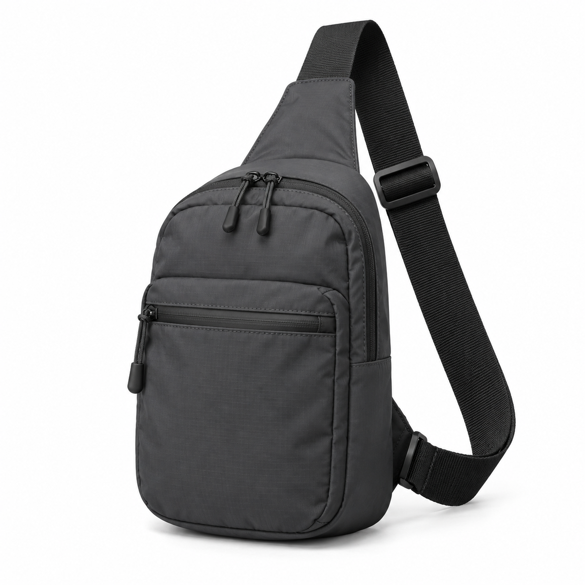 Compact Crossbody Sling Bag