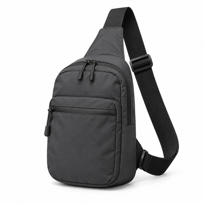 Compact Crossbody Sling Bag
