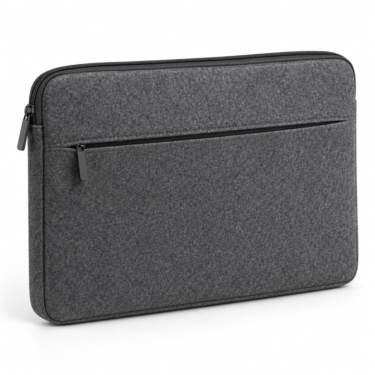 Felt Style Laptop Sleeve