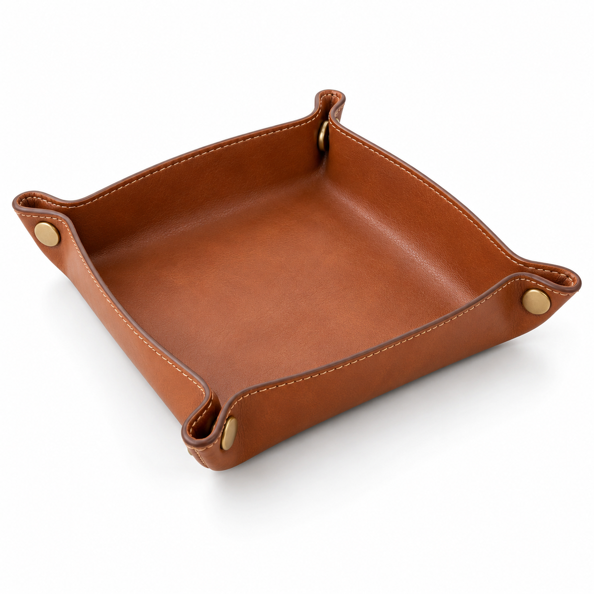Snap Corner Valet Tray